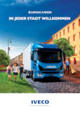 Eurocargo