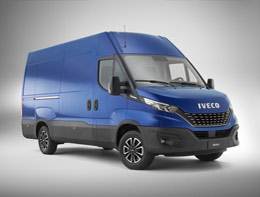 Iveco Nutzfahrzeuge