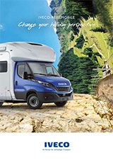 IVECO Reisemobile